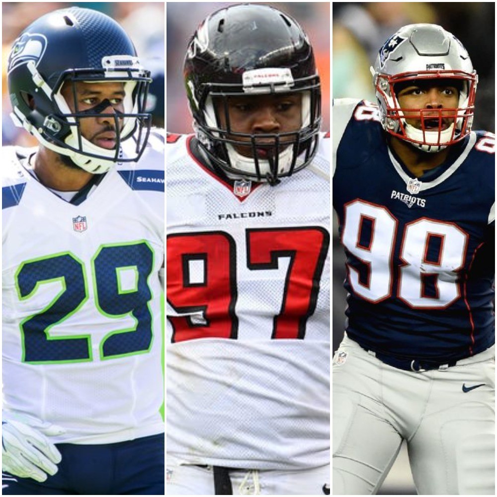 2019 Free Agents