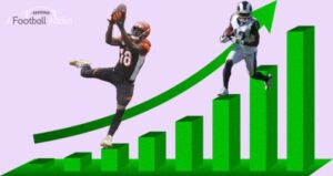 Fantasy Football Wide Receivers