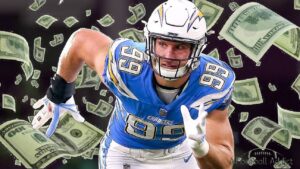 Joey Bosa