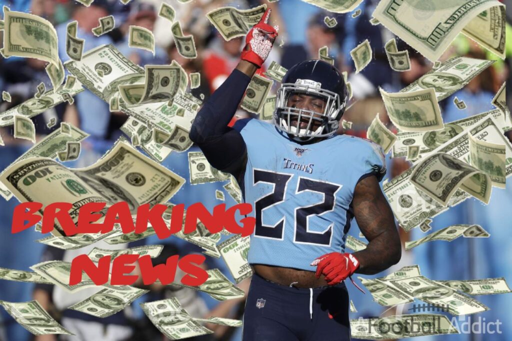 Derrick Henry