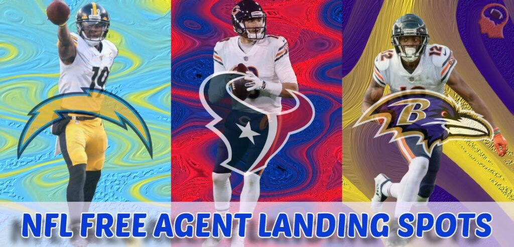 NFL Free agency